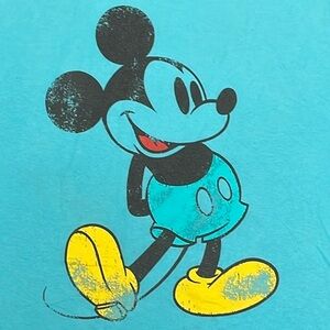 Mickey Mouse T-Shirt